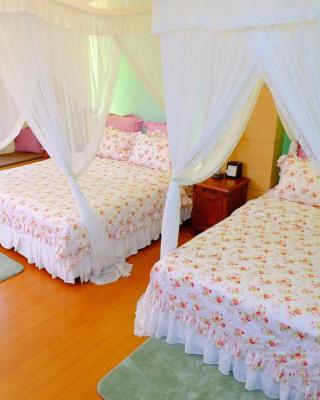 Spring Garden Homestay