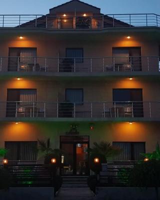 Casa Andu