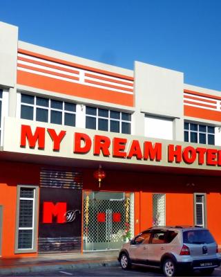 My Dream Hotel