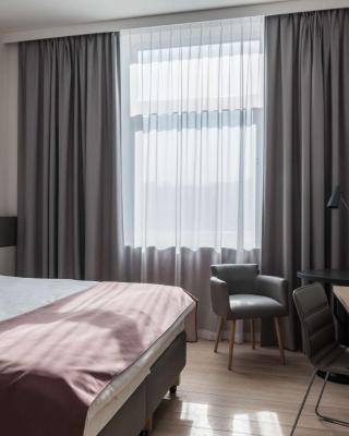 Scandic Gdańsk
