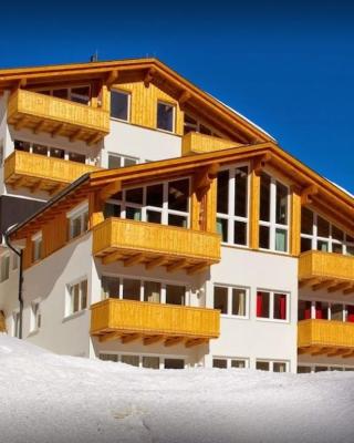Obertauern Alps 4-Zimmer Appartement - Top 6