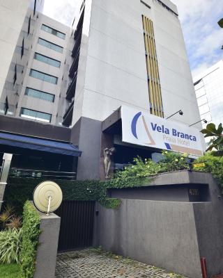 Rede Andrade Vela Branca