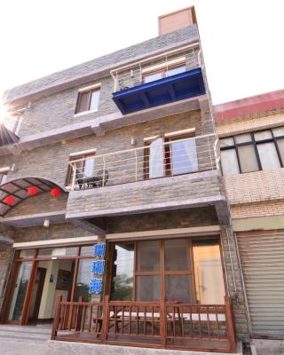 Kenting Coral Sea Resort Hotel