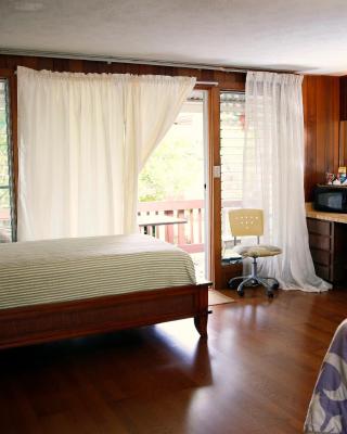 Shaka Shak Guest House