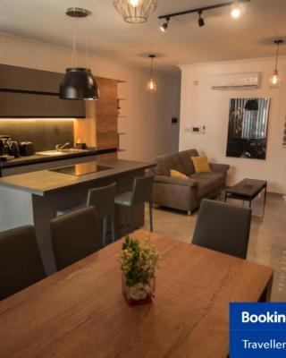 Msiebah Court San Gwann Modern Apt near Sliema and St Julians