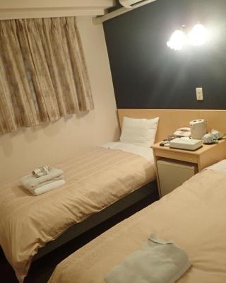 Hotel Suntargas Ueno - Vacation STAY 08478v