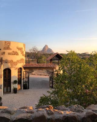 Suites Campestres Montebello