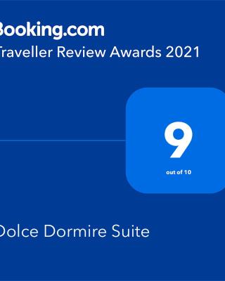 Dolce Dormire Suite