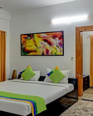 Treebo Trend Umal Homestay Ganeshguri