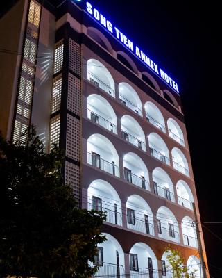 Song Tien Annex Hotel