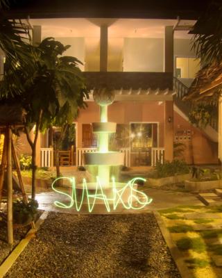 SMAK's Hotel