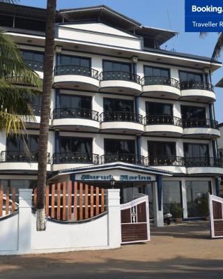 Hotel Murud Marina
