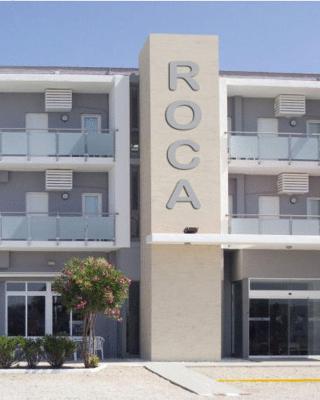 Hotel Roca