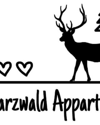Schwarzwald Appartement