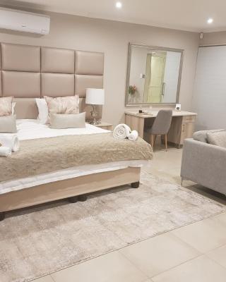 ParkHill Luxury Accommodation