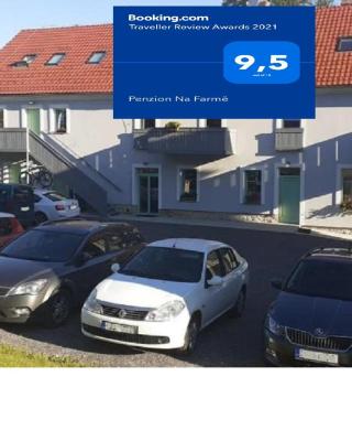 Penzion Na Farmě
