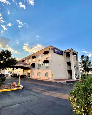 Americas Hotel - El Paso Airport / Medical Center