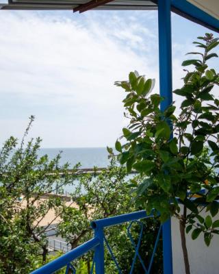 Ваканционни къщи'На брега' Holiday houses ON THE COAST