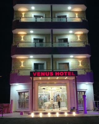 Venus Hotel