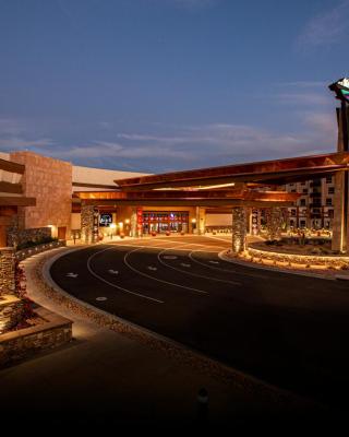 Wekopa Casino Resort