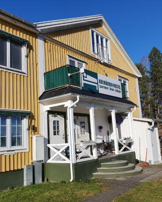 Kolmården Apartments & Cottages