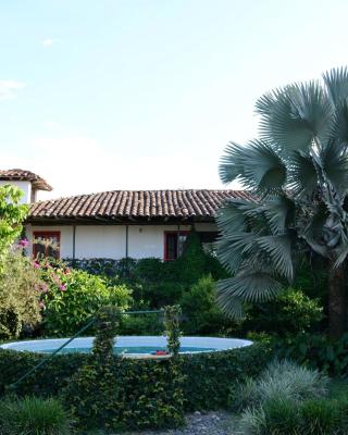 Finca La Argelia