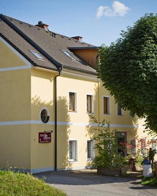 Pension Lindenhof