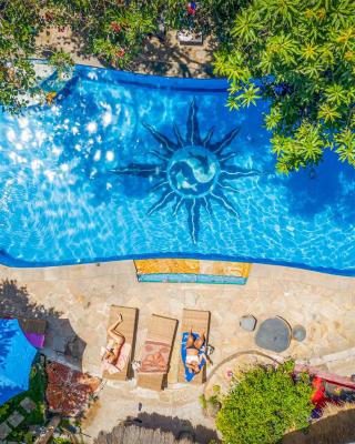 Serenity Eco Guesthouse - CHSE certified
