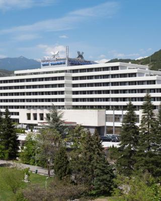 Interhotel Sandanski