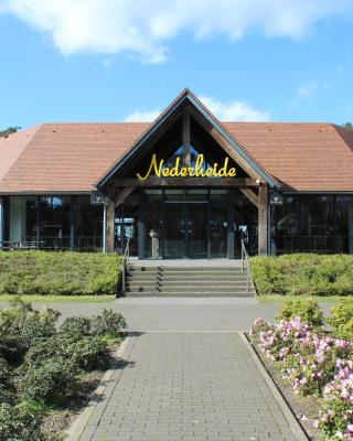 Hotel restaurant Nederheide