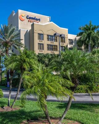 Comfort Suites Miami - Kendall