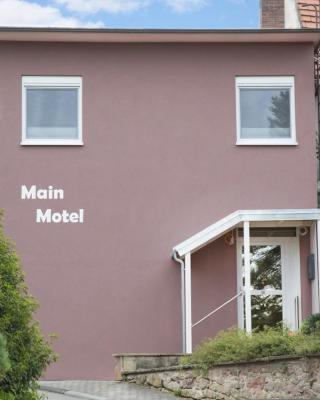 Main Motel