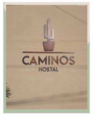 Caminos Hostal