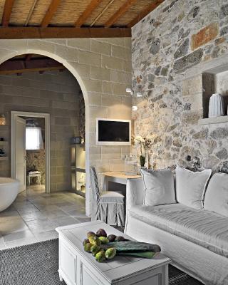 Relais Masseria Capasa