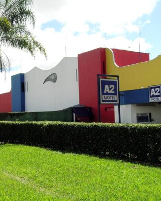 A2 Motel Brasília