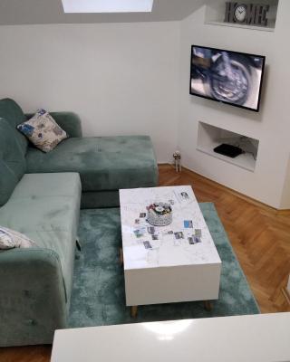 Apartman Lana