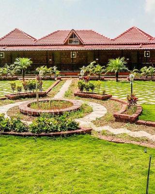 Kabila Agro Tourism