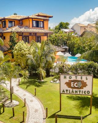 Hotel Eco Atlântico