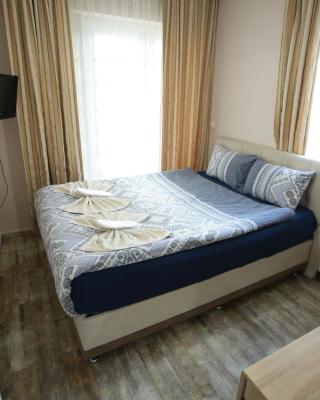 Bella Suit Apart Hotel