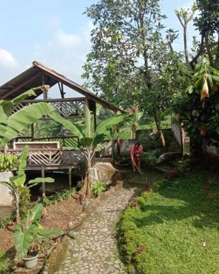 De Salak Homestay