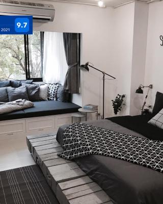 Stay in Style at Nimman R208
