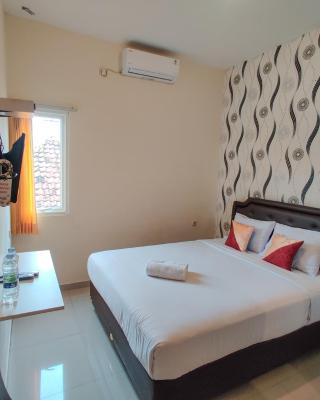 Ayuning Guest House Syariah Semarang Mitra RedDoorz