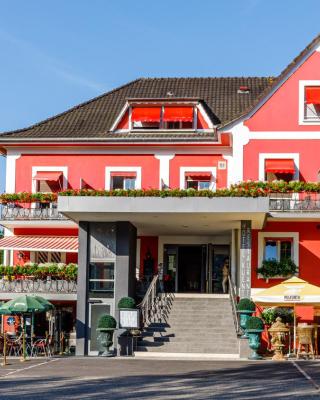 Hôtel Restaurant Kuentz