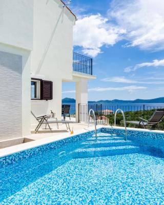 Villa Sofija Dubrovnik & Peljesac Region