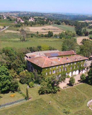 Domaine du Peyron