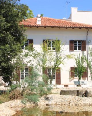 Agriturismo Tenuta La Muratella