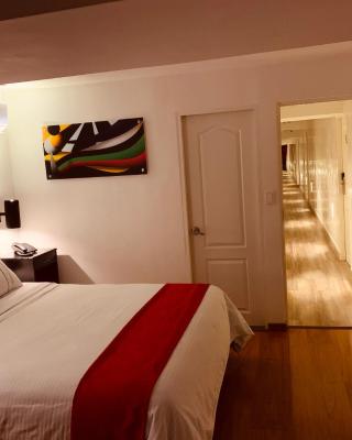 Hotel Veler