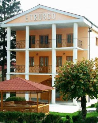 Hotel Etrusco