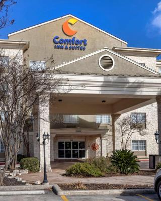 Comfort Inn & Suites Texas Hill Country