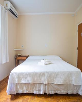 Casarão Hotel